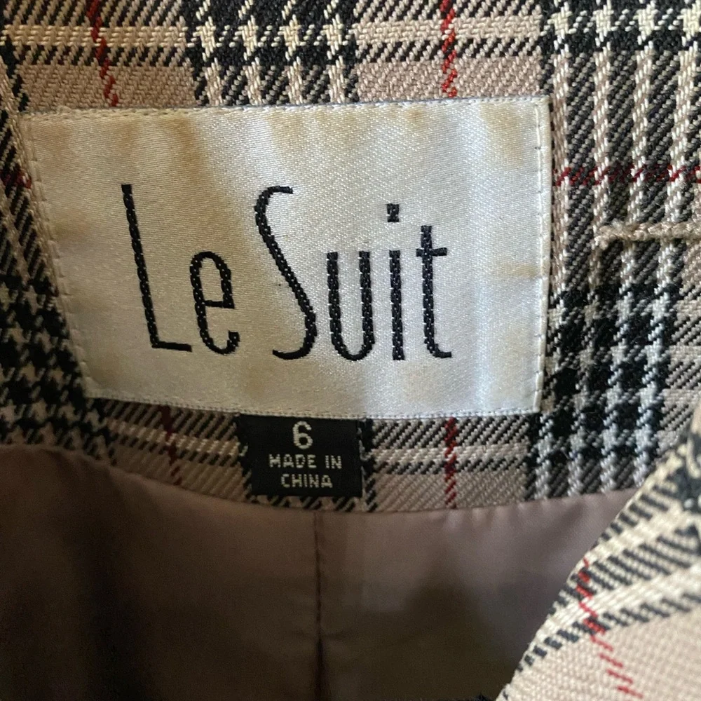 Work jacket - Picture 2 of 4